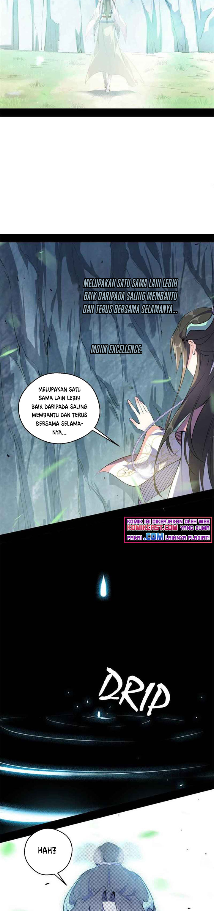 Dilarang COPAS - situs resmi www.mangacanblog.com - Komik im an evil god 142 - chapter 142 143 Indonesia im an evil god 142 - chapter 142 Terbaru 18|Baca Manga Komik Indonesia|Mangacan